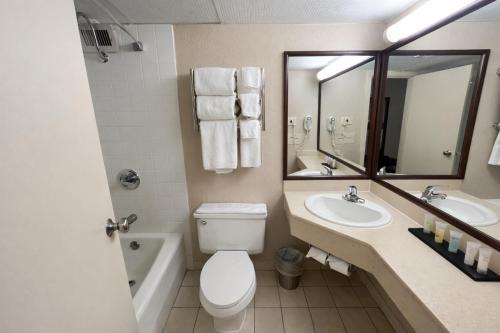 derby hotel and suites
