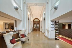 Hotel Rathauspark Wien, A Member Of Radisson Individuals,Vienna>>Innere Stadt,4 star