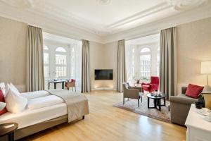 Hotel Rathauspark Wien, A Member Of Radisson Individuals,Vienna>>Innere Stadt,4 star
