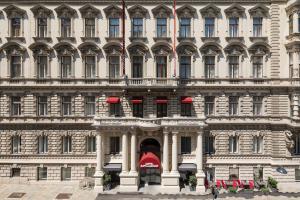 Hotel Rathauspark Wien, A Member Of Radisson Individuals,Vienna>>Innere Stadt,4 star