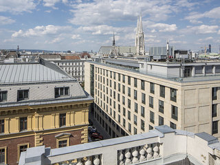 Hotel Rathauspark Wien, A Member Of Radisson Individuals,Vienna>>Innere Stadt,4 star