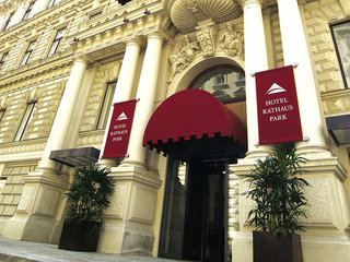 Hotel Rathauspark Wien, A Member Of Radisson Individuals,Vienna>>Innere Stadt,4 star