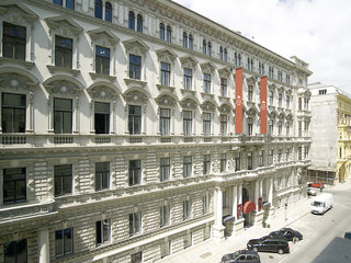 Hotel Rathauspark Wien, A Member Of Radisson Individuals,Vienna>>Innere Stadt,4 star