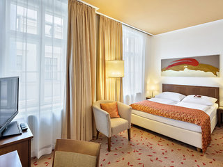 Hotel Rathauspark Wien, A Member Of Radisson Individuals,Vienna>>Innere Stadt,4 star