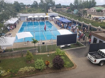 Mangoro Hotel,,3 star
