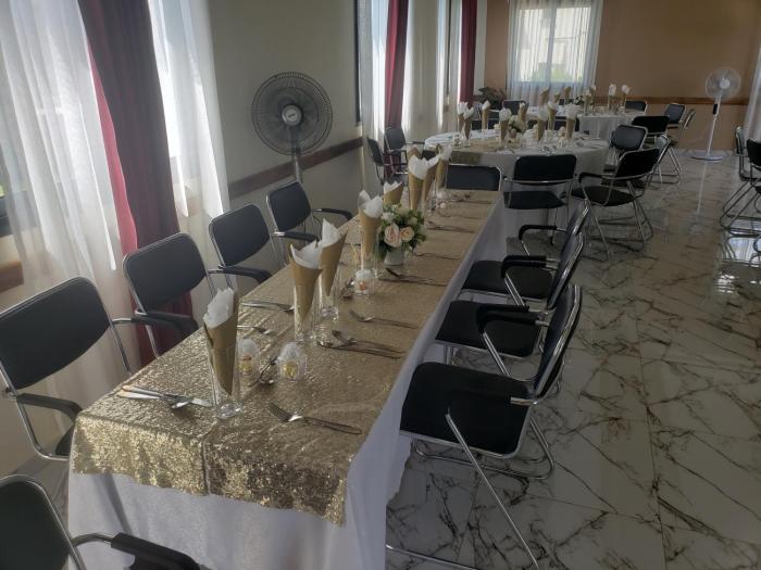 mangoro hotel