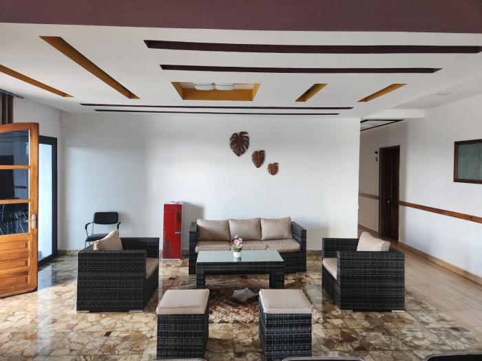 mangoro hotel