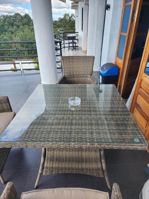 mangoro hotel