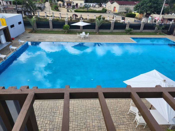 mangoro hotel