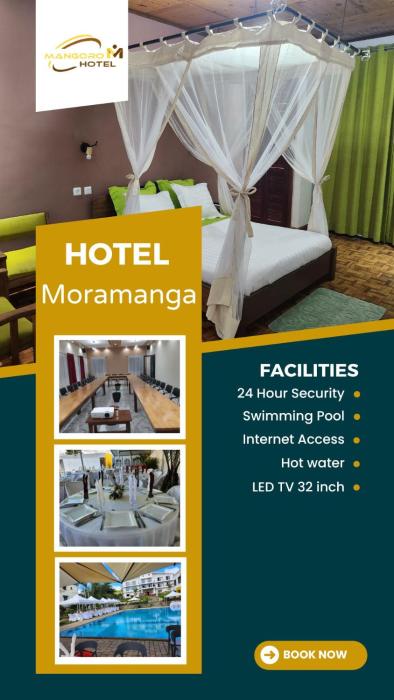 moramanga