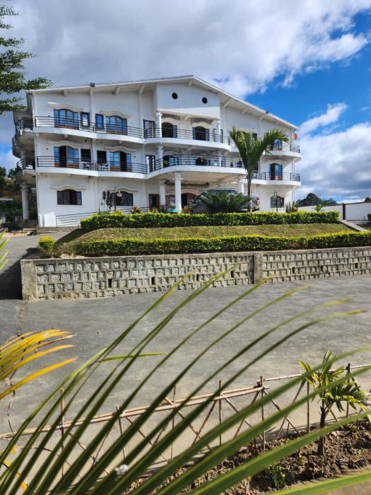 mangoro hotel