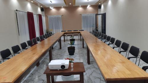 mangoro hotel