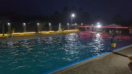 mangoro hotel