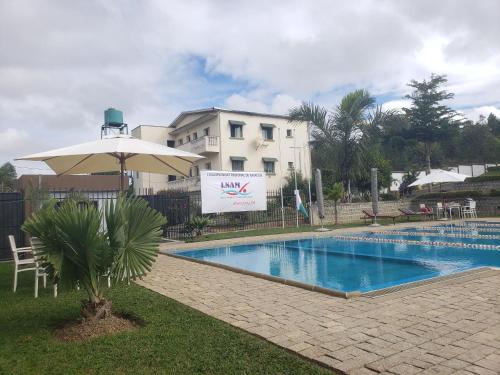 mangoro hotel