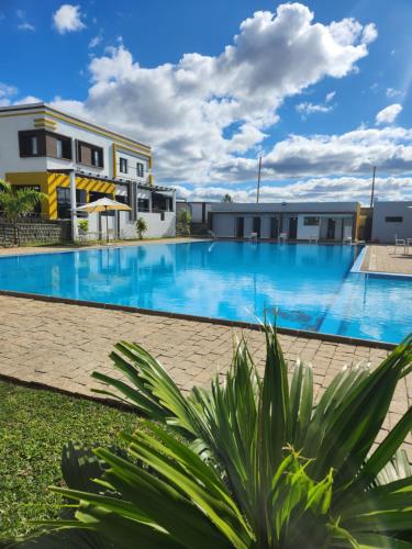 mangoro hotel