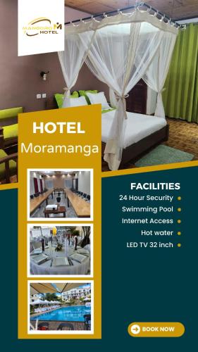 moramanga