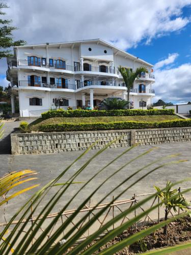 mangoro hotel