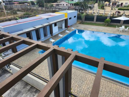 mangoro hotel