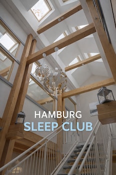 hamburg sleep club