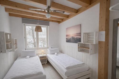 hamburg sleep club
