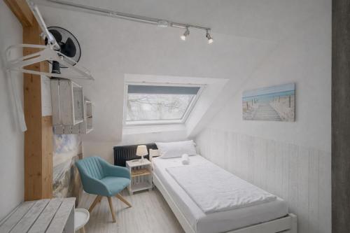 hamburg sleep club