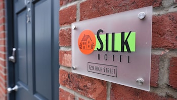 silk hotel