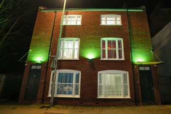 silk hotel