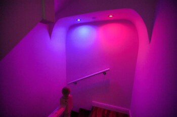 silk hotel