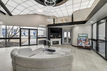 red lion inn and suites kansas city