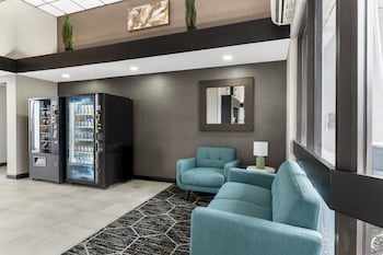 red lion inn and suites kansas city