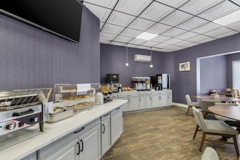 red lion inn and suites kansas city