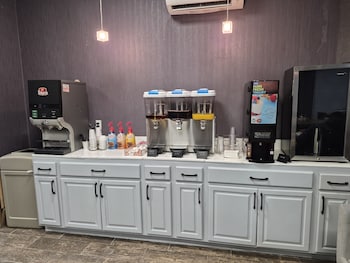 red lion inn and suites kansas city