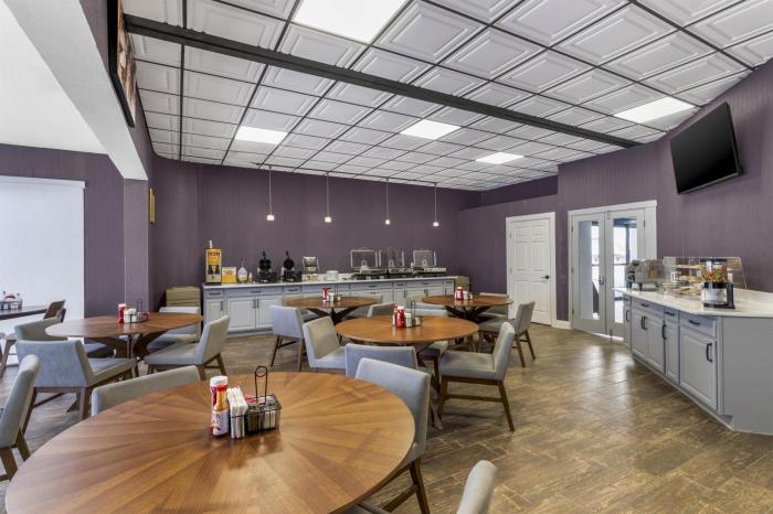 red lion inn and suites kansas city