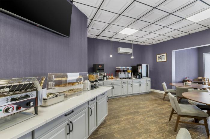 red lion inn and suites kansas city