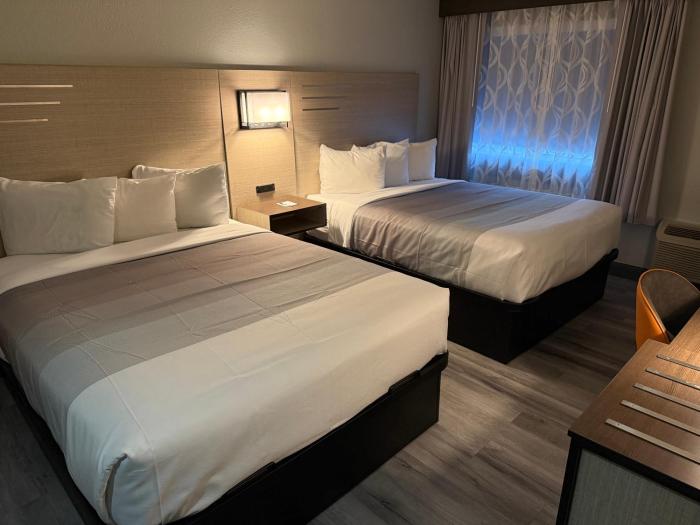 red lion inn and suites kansas city