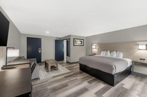 red lion inn and suites kansas city