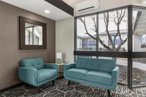 red lion inn and suites kansas city