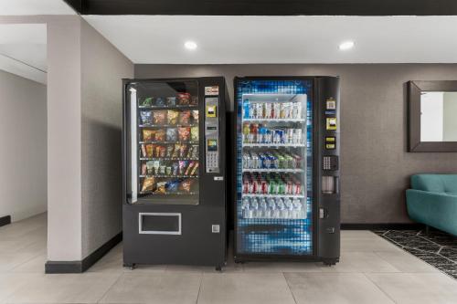 red lion inn and suites kansas city