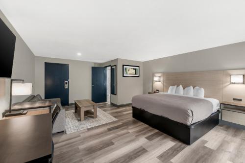 red lion inn and suites kansas city