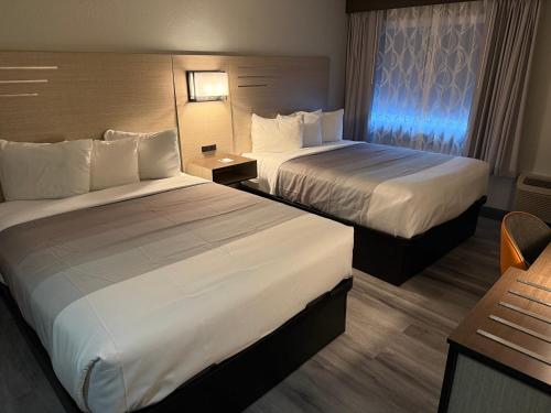 red lion inn and suites kansas city