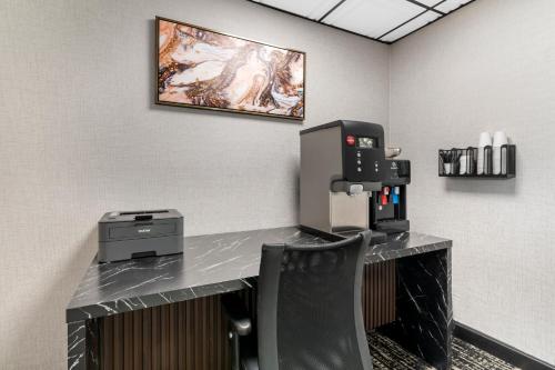 red lion inn and suites kansas city