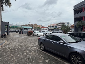 accra