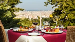 Austria Trend Hotel Schloss Wilhelminenberg,Brunn Am Gebirge>>Baden,3 star