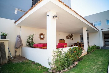 casa origen