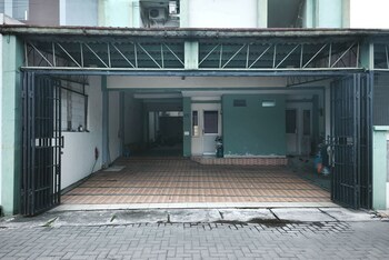innca singa utara semarang