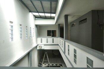 Innca Singa Utara, Semarang,,2 star