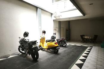 Innca Singa Utara, Semarang,,2 star
