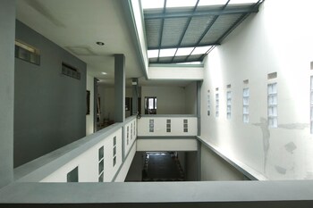 innca singa utara semarang