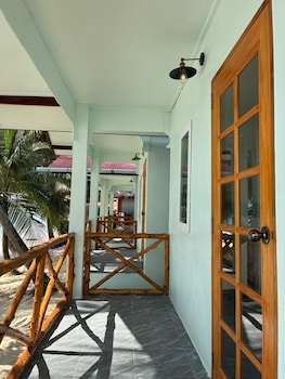 lamai beachnest bunaglows