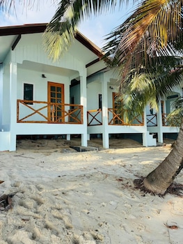 lamai beachnest bunaglows